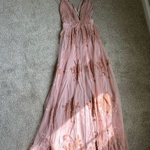 Dress wedding guest, babyshower, photoshoot